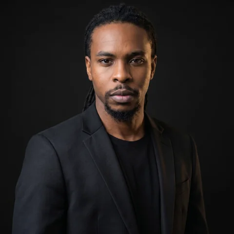 Onu Abrahams, Founder and Lead System Designer at JoeMary Labs